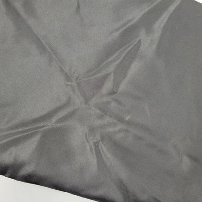 【中古品】【メンズ】 ESSENTIALS エッセンシャルズ × UNITED ARROWS ユナイテッドアローズ 5568-343-0066 NYLON COACH JACKET ナイロン コーチ ジャケット アウター 142-260824-ya-12-izu サイズ：L カラー：ブラック 万代Net店