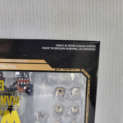 【中古美品】 S.H.Figuarts マンダロリアン＆グローグー(STAR WARS: The Mandalorian and Grogu) 055-261027-kk-06-izuh 万代Net店