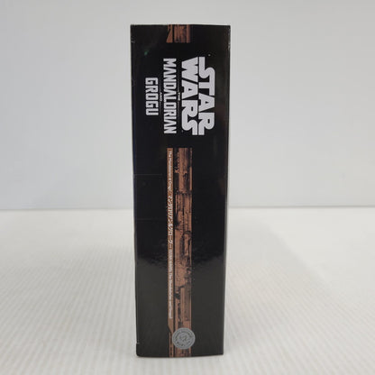 【中古美品】 S.H.Figuarts マンダロリアン＆グローグー(STAR WARS: The Mandalorian and Grogu) 055-261027-kk-06-izuh 万代Net店