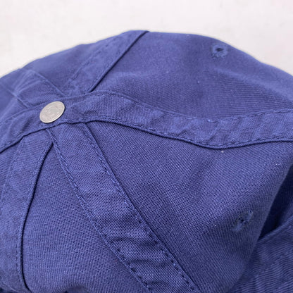 【中古品】【メンズ/レディース】 POLO RALPHLAUREN ポロ ラルフローレン 710548524014 CLASSIC SPORTS CAP クラシック スポーツ キャップ 帽子 185-260818-ya-15-izu サイズ：ONE SIZE カラー：ネイビー 万代Net店