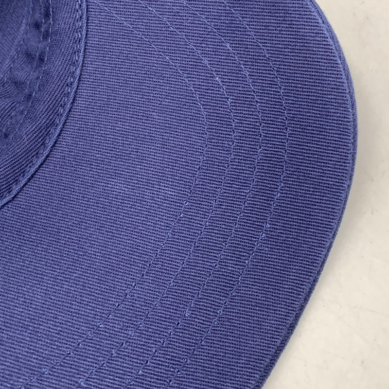 【中古品】【メンズ/レディース】 POLO RALPHLAUREN ポロ ラルフローレン 710548524014 CLASSIC SPORTS CAP クラシック スポーツ キャップ 帽子 185-260818-ya-15-izu サイズ：ONE SIZE カラー：ネイビー 万代Net店
