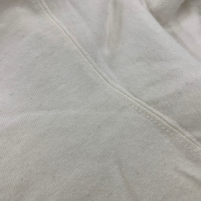 【中古品】【メンズ】 TOY'S MCCOY トイズマッコイ 8TH AIR FORCE TEE エア フォース Tシャツ トップス 半袖 145-260818-ya-10-izu サイズ：M カラー：ホワイト 万代Net店