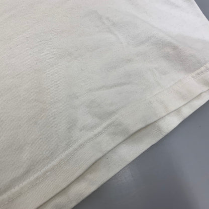 【中古品】【メンズ】 TOY'S MCCOY トイズマッコイ 8TH AIR FORCE TEE エア フォース Tシャツ トップス 半袖 145-260818-ya-10-izu サイズ：M カラー：ホワイト 万代Net店