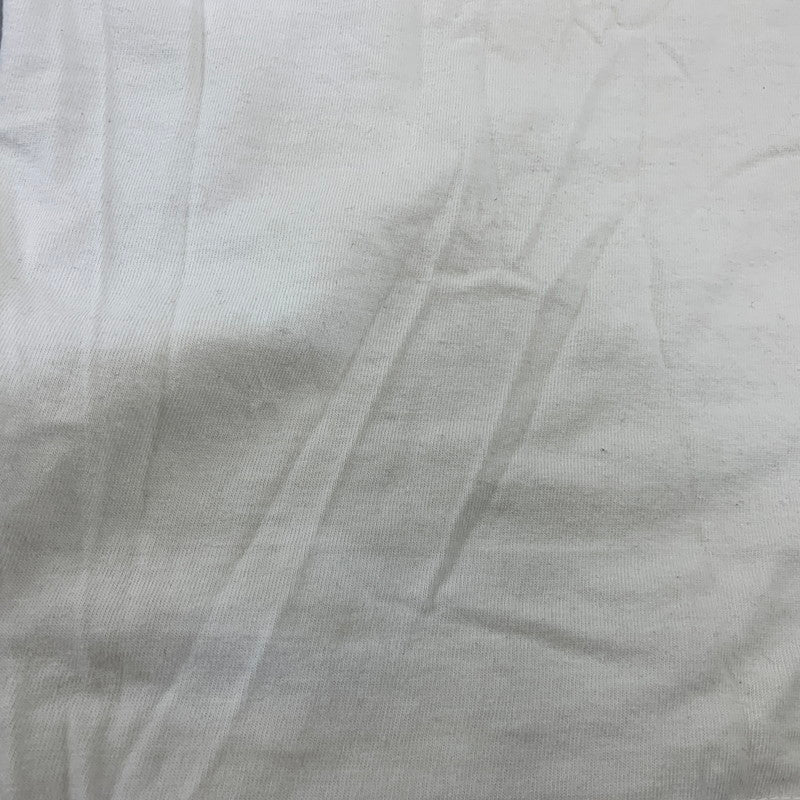 【中古品】【メンズ】 TOY'S MCCOY トイズマッコイ 8TH AIR FORCE TEE エア フォース Tシャツ トップス 半袖 145-260818-ya-10-izu サイズ：M カラー：ホワイト 万代Net店