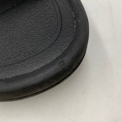 【中古品】【レディース】 TEVA テバ 1131270 HURRICANE ハリケーン XLT2 AMPSOLE アンプソール サンダル シューズ 靴 167-260818-ya-11-izu サイズ：24cm カラー：ブラック 万代Net店