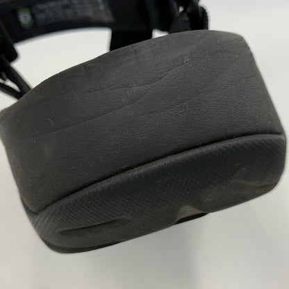 【中古品】【レディース】 TEVA テバ 1131270 HURRICANE ハリケーン XLT2 AMPSOLE アンプソール サンダル シューズ 靴 167-260818-ya-11-izu サイズ：24cm カラー：ブラック 万代Net店