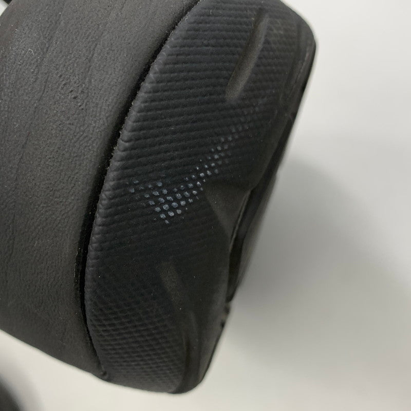 【中古品】【レディース】 TEVA テバ 1131270 HURRICANE ハリケーン XLT2 AMPSOLE アンプソール サンダル シューズ 靴 167-260818-ya-11-izu サイズ：24cm カラー：ブラック 万代Net店