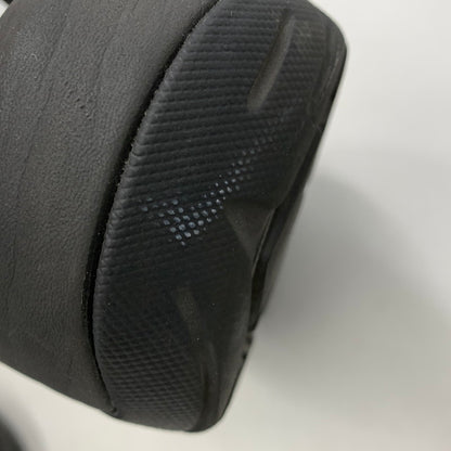 【中古品】【レディース】 TEVA テバ 1131270 HURRICANE ハリケーン XLT2 AMPSOLE アンプソール サンダル シューズ 靴 167-260818-ya-11-izu サイズ：24cm カラー：ブラック 万代Net店
