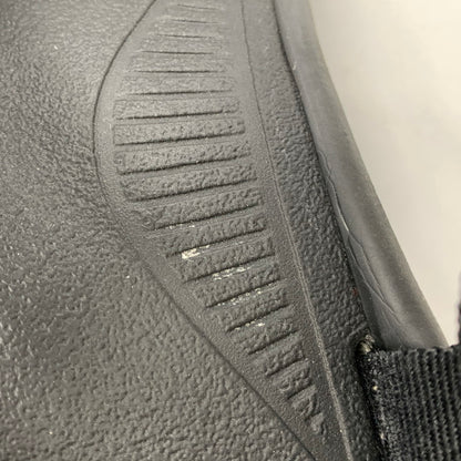 【中古品】【レディース】 TEVA テバ 1131270 HURRICANE ハリケーン XLT2 AMPSOLE アンプソール サンダル シューズ 靴 167-260818-ya-11-izu サイズ：24cm カラー：ブラック 万代Net店