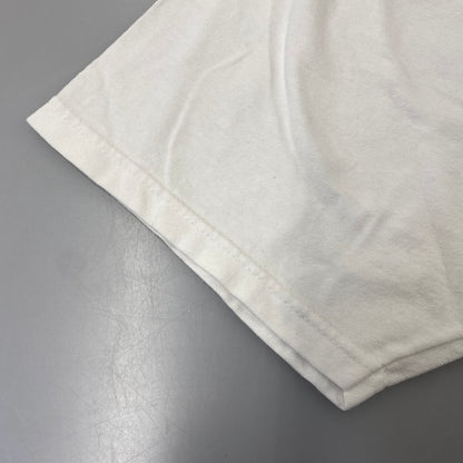 【中古品】【メンズ】 STUSSY ステューシー メキシコ製 SS LINK SS TEE エスエス リンク ショートスリーブ Ｔシャツ トップス 半袖 142-260819-cs-13-izu サイズ：L カラー：ホワイト 万代Net店
