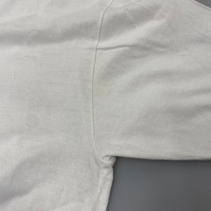 【中古品】【メンズ】 STUSSY ステューシー メキシコ製 SS LINK SS TEE エスエス リンク ショートスリーブ Ｔシャツ トップス 半袖 142-260819-cs-13-izu サイズ：L カラー：ホワイト 万代Net店
