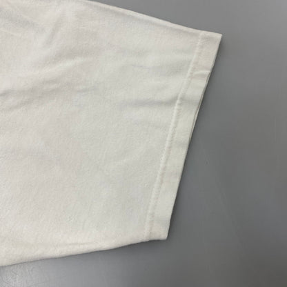 【中古品】【メンズ】 STUSSY ステューシー メキシコ製 SS LINK SS TEE エスエス リンク ショートスリーブ Ｔシャツ トップス 半袖 142-260819-cs-13-izu サイズ：L カラー：ホワイト 万代Net店