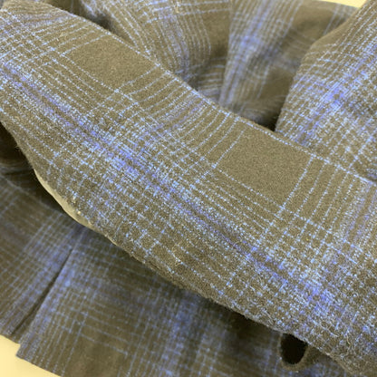 【中古品】【メンズ】 PENDLETON ペンドルトン EDIFICE エディフィス 別注 24-050-300-1010 BEACH SHIRT ビーチシャツ トップス 長袖 145-260810-ya-04-izu サイズ：L カラー：ブラック×ブルー 万代Net店