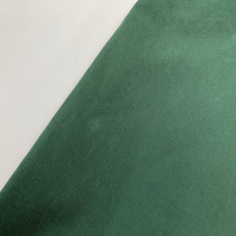 【中古品】【メンズ】 DESCENDANT ディセンダント 241WVDS-PTM09 DC-3 TWILL TROUSERS ツイル トラウザーズ パンツ ボトムス ズボン 153-260812-cs-05-izu サイズ：1 カラー：グリーン 万代Net店