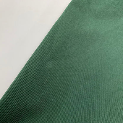 【中古品】【メンズ】 DESCENDANT ディセンダント 241WVDS-PTM09 DC-3 TWILL TROUSERS ツイル トラウザーズ パンツ ボトムス ズボン 153-260812-cs-05-izu サイズ：1 カラー：グリーン 万代Net店