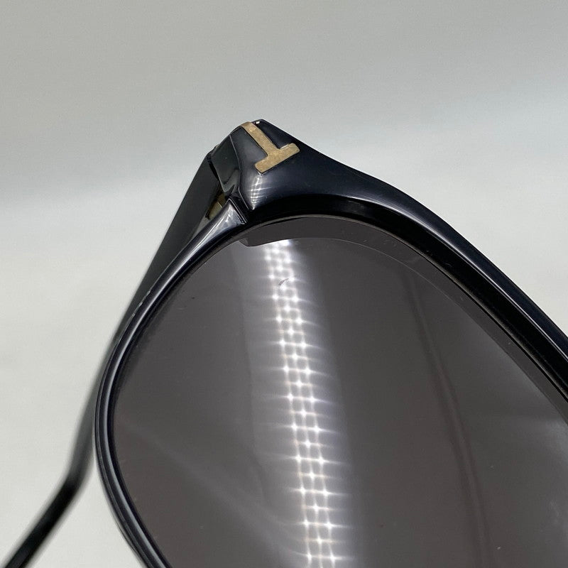 【中古品】【メンズ/レディース】 TOM FORD トムフォード TF878-D SUNGLASSES サングラス 203-260810-cs-18-izu サイズ：53口21-145 カラー：ブラック 万代Net店