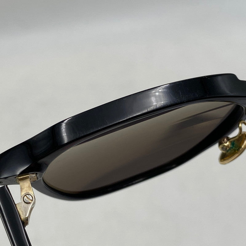 【中古品】【メンズ/レディース】 TOM FORD トムフォード TF878-D SUNGLASSES サングラス 203-260810-cs-18-izu サイズ：53口21-145 カラー：ブラック 万代Net店