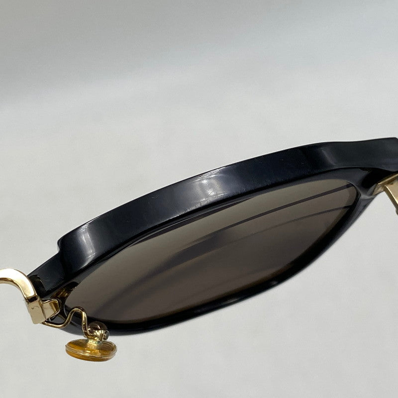【中古品】【メンズ/レディース】 TOM FORD トムフォード TF878-D SUNGLASSES サングラス 203-260810-cs-18-izu サイズ：53口21-145 カラー：ブラック 万代Net店