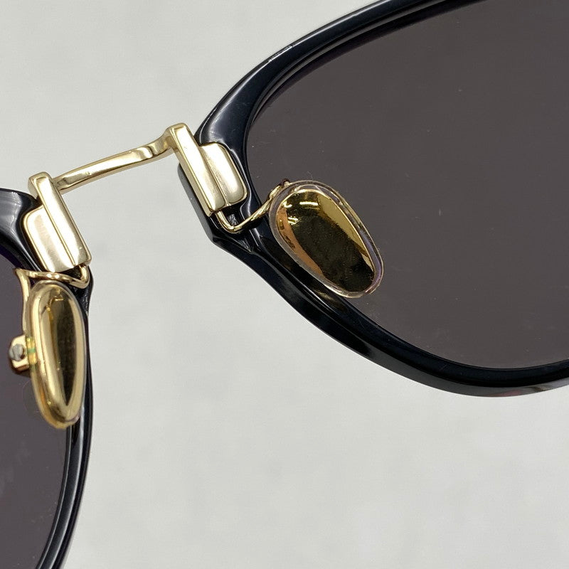 【中古品】【メンズ/レディース】 TOM FORD トムフォード TF878-D SUNGLASSES サングラス 203-260810-cs-18-izu サイズ：53口21-145 カラー：ブラック 万代Net店