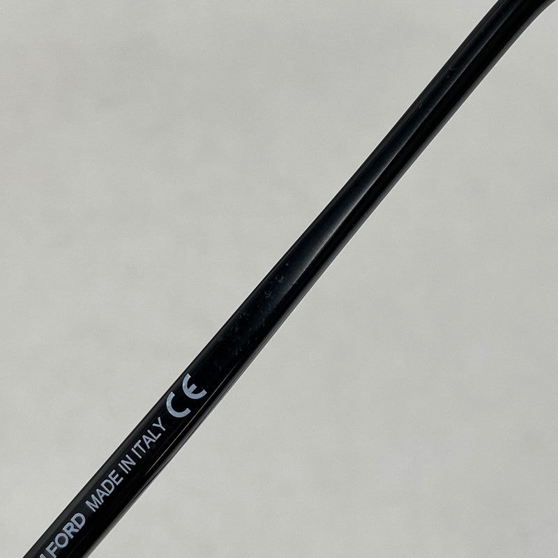 【中古品】【メンズ/レディース】 TOM FORD トムフォード TF878-D SUNGLASSES サングラス 203-260810-cs-18-izu サイズ：53口21-145 カラー：ブラック 万代Net店
