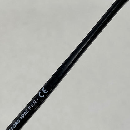【中古品】【メンズ/レディース】 TOM FORD トムフォード TF878-D SUNGLASSES サングラス 203-260810-cs-18-izu サイズ：53口21-145 カラー：ブラック 万代Net店