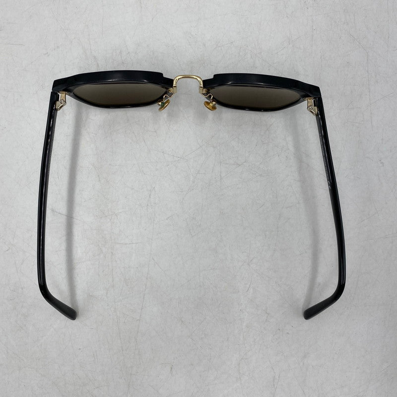 【中古品】【メンズ/レディース】 TOM FORD トムフォード TF878-D SUNGLASSES サングラス 203-260810-cs-18-izu サイズ：53口21-145 カラー：ブラック 万代Net店