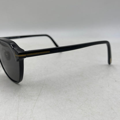 【中古品】【メンズ/レディース】 TOM FORD トムフォード TF878-D SUNGLASSES サングラス 203-260810-cs-18-izu サイズ：53口21-145 カラー：ブラック 万代Net店