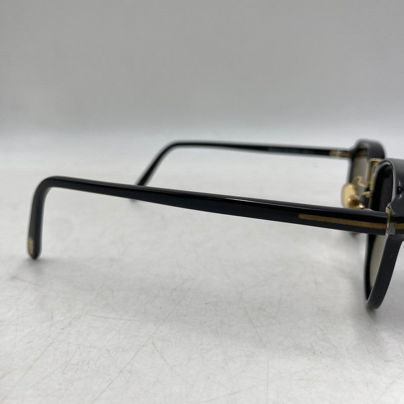 【中古品】【メンズ/レディース】 TOM FORD トムフォード TF878-D SUNGLASSES サングラス 203-260810-cs-18-izu サイズ：53口21-145 カラー：ブラック 万代Net店