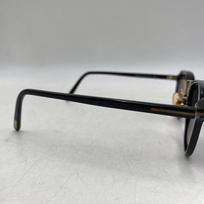 【中古品】【メンズ/レディース】 TOM FORD トムフォード TF878-D SUNGLASSES サングラス 203-260810-cs-18-izu サイズ：53口21-145 カラー：ブラック 万代Net店