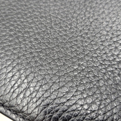 【中古品】【メンズ/レディース】 COACH コーチ SECOND BAG CW169 セカンドバッグ クラッチバッグ カバン 鞄 180-260821-as-12-izu カラー：ブラック 万代Net店