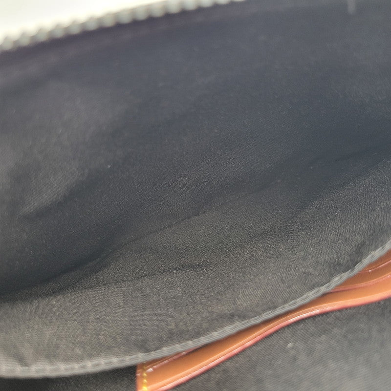 【中古品】【メンズ/レディース】 COACH コーチ SECOND BAG CW169 セカンドバッグ クラッチバッグ カバン 鞄 180-260821-as-12-izu カラー：ブラック 万代Net店