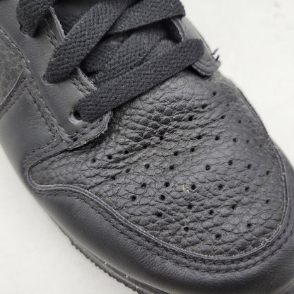 【中古品】【メンズ/レディース】 NIKE ナイキ × UNDERCOVER アンダーカバー DUNK HI 1985 / U DQ4121-001 ダンクハイ スニーカー 靴 160-260821-as-14-izu サイズ：26cm カラー：BLACK/BLACK-WHITE 万代Net店