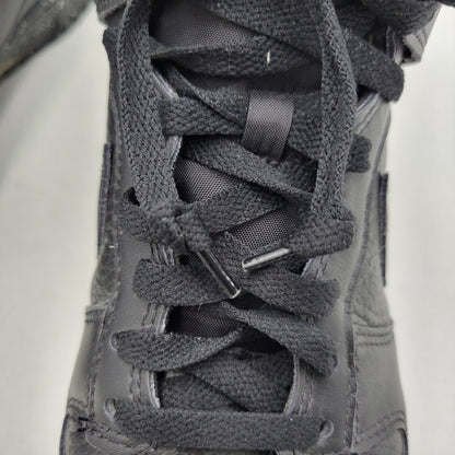 【中古品】【メンズ/レディース】 NIKE ナイキ × UNDERCOVER アンダーカバー DUNK HI 1985 / U DQ4121-001 ダンクハイ スニーカー 靴 160-260821-as-14-izu サイズ：26cm カラー：BLACK/BLACK-WHITE 万代Net店