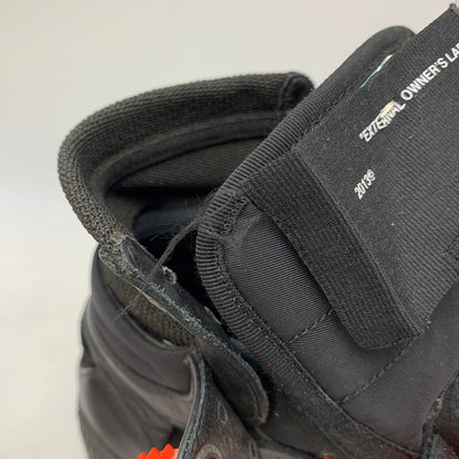 【中古品】【メンズ】 OFF-WHITE オフホワイト OMIA065S198000161000 OFF-COURT 3.0 HIGH オフコート ハイ スニーカー シューズ 靴 162-260810-cs-01-izu サイズ：40 カラー：ブラック 万代Net店