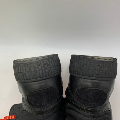 【中古品】【メンズ】 OFF-WHITE オフホワイト OMIA065S198000161000 OFF-COURT 3.0 HIGH オフコート ハイ スニーカー シューズ 靴 162-260810-cs-01-izu サイズ：40 カラー：ブラック 万代Net店