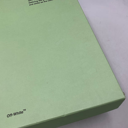【中古品】【メンズ】 OFF-WHITE オフホワイト OMIA065S198000161000 OFF-COURT 3.0 HIGH オフコート ハイ スニーカー シューズ 靴 162-260810-cs-01-izu サイズ：40 カラー：ブラック 万代Net店