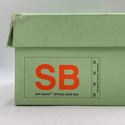 【中古品】【メンズ】 OFF-WHITE オフホワイト OMIA065S198000161000 OFF-COURT 3.0 HIGH オフコート ハイ スニーカー シューズ 靴 162-260810-cs-01-izu サイズ：40 カラー：ブラック 万代Net店