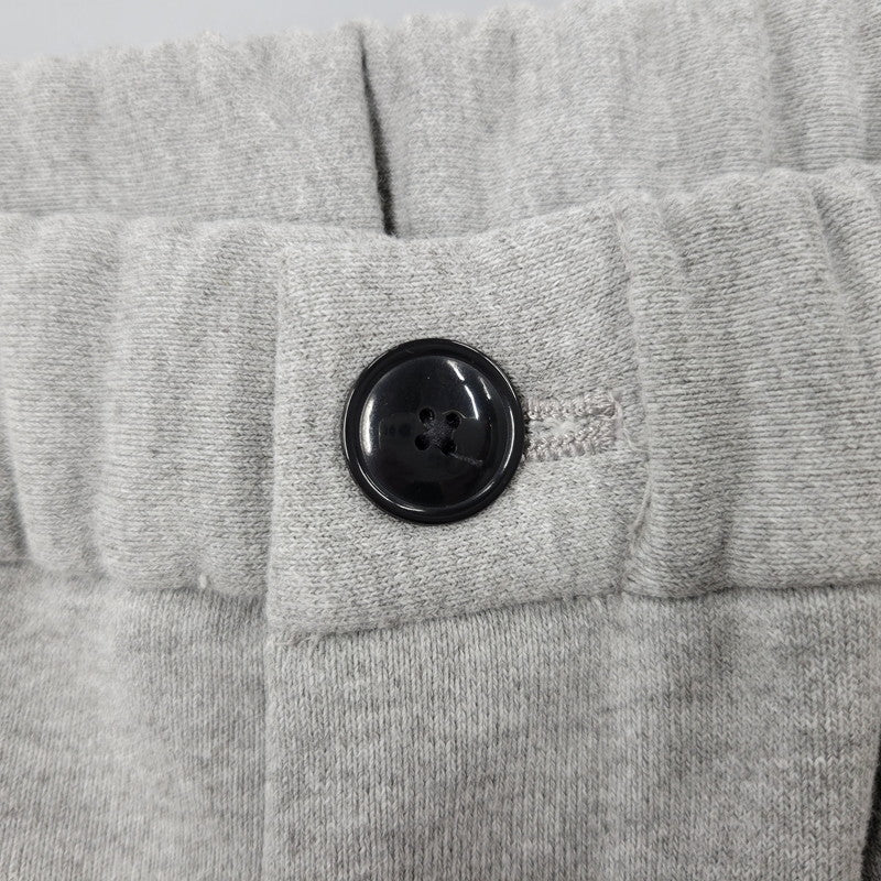 【中古美品】【メンズ】 MUTA MARINE ムータマリン MMAC-444057 22SS ACANTHUS SHORTS アカンサス ショーツ ショートパンツ 142-260824-ya-10-izu サイズ：6 カラー：グレー 万代Net店