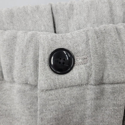 【中古美品】【メンズ】 MUTA MARINE ムータマリン MMAC-444057 22SS ACANTHUS SHORTS アカンサス ショーツ ショートパンツ 142-260824-ya-10-izu サイズ：6 カラー：グレー 万代Net店