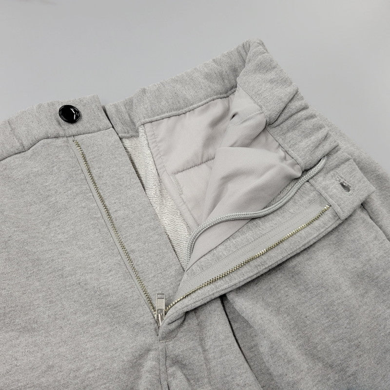 【中古美品】【メンズ】 MUTA MARINE ムータマリン MMAC-444057 22SS ACANTHUS SHORTS アカンサス ショーツ ショートパンツ 142-260824-ya-10-izu サイズ：6 カラー：グレー 万代Net店