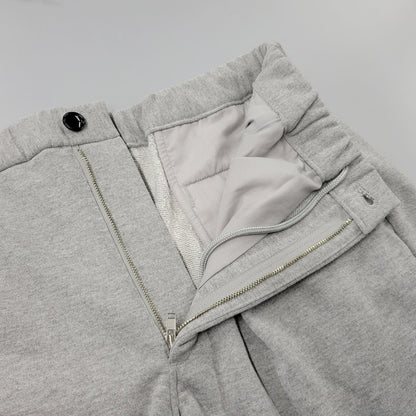 【中古美品】【メンズ】 MUTA MARINE ムータマリン MMAC-444057 22SS ACANTHUS SHORTS アカンサス ショーツ ショートパンツ 142-260824-ya-10-izu サイズ：6 カラー：グレー 万代Net店