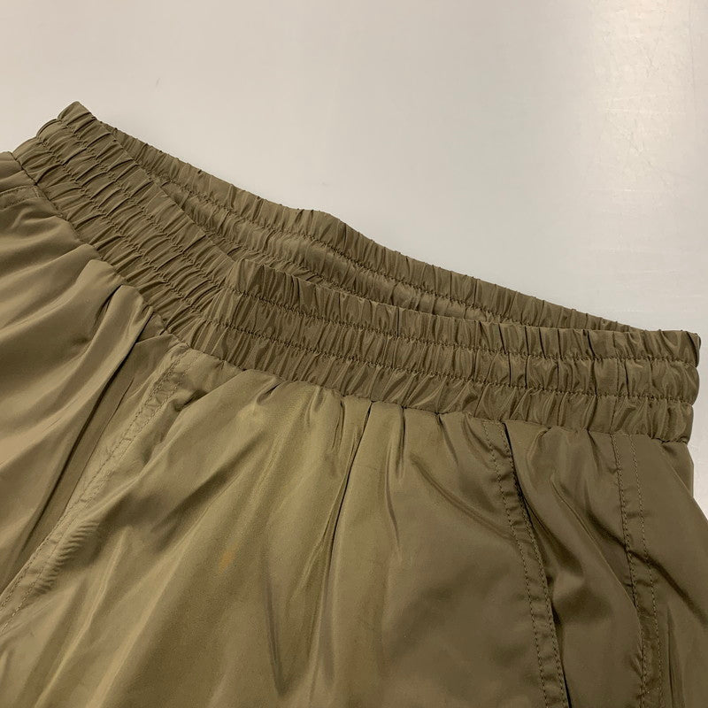 【中古美品】【メンズ】 MUTA MARINE ムータ マリン MMMK-444413 MMMK-444418 SOLOTEX ソロテックス 撥水 セットアップ 142-260810-ya-03-izu サイズ：6 カラー：カーキ 万代Net店
