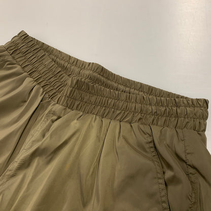 【中古美品】【メンズ】 MUTA MARINE ムータ マリン MMMK-444413 MMMK-444418 SOLOTEX ソロテックス 撥水 セットアップ 142-260810-ya-03-izu サイズ：6 カラー：カーキ 万代Net店