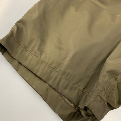 【中古美品】【メンズ】 MUTA MARINE ムータ マリン MMMK-444413 MMMK-444418 SOLOTEX ソロテックス 撥水 セットアップ 142-260810-ya-03-izu サイズ：6 カラー：カーキ 万代Net店