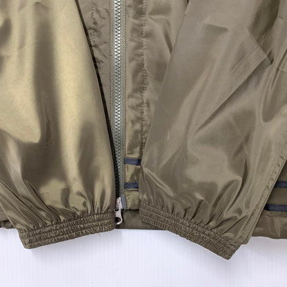 【中古美品】【メンズ】 MUTA MARINE ムータ マリン MMMK-444413 MMMK-444418 SOLOTEX ソロテックス 撥水 セットアップ 142-260810-ya-03-izu サイズ：6 カラー：カーキ 万代Net店