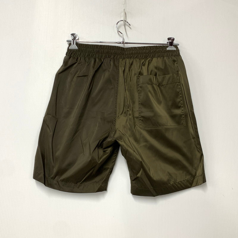 【中古美品】【メンズ】 MUTA MARINE ムータ マリン MMMK-444413 MMMK-444418 SOLOTEX ソロテックス 撥水 セットアップ 142-260810-ya-03-izu サイズ：6 カラー：カーキ 万代Net店