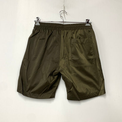 【中古美品】【メンズ】 MUTA MARINE ムータ マリン MMMK-444413 MMMK-444418 SOLOTEX ソロテックス 撥水 セットアップ 142-260810-ya-03-izu サイズ：6 カラー：カーキ 万代Net店