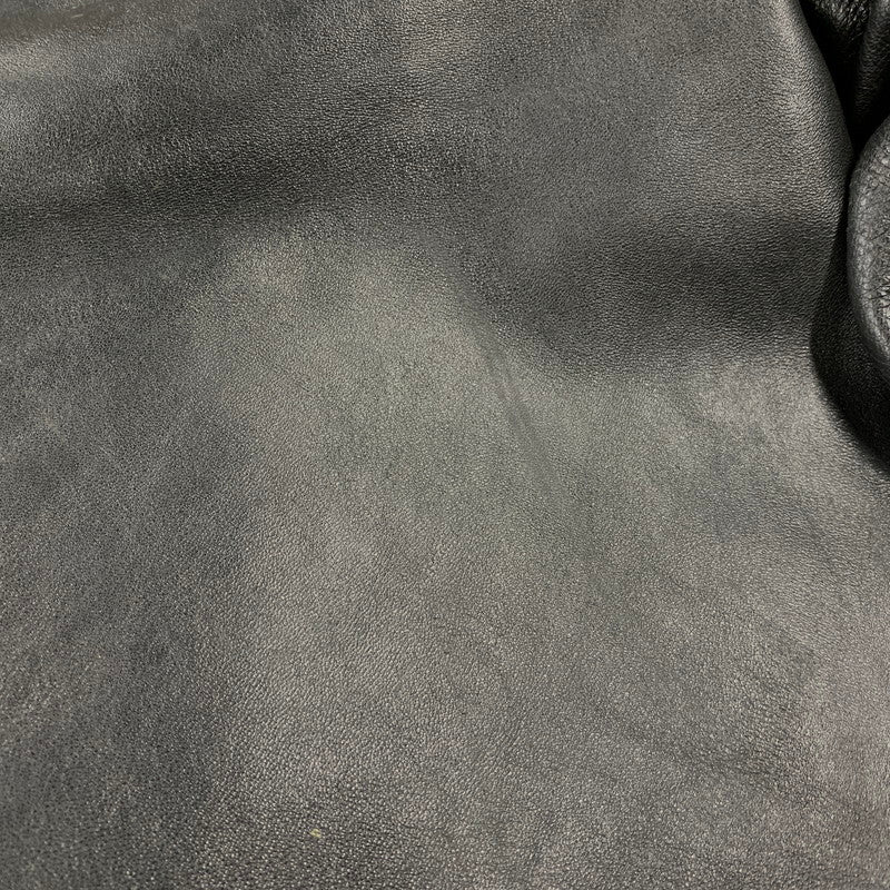 【中古品】【メンズ】 AERO LEATHER エアロレザー HORSEHIDE PANTS ホースハイド パンツ ボトムス ズボン 156-260812-cs-04-izu サイズ：32 カラー：ブラック 万代Net店