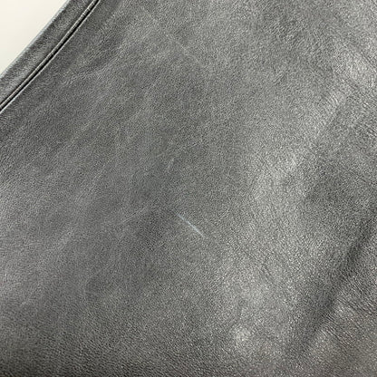【中古品】【メンズ】 AERO LEATHER エアロレザー HORSEHIDE PANTS ホースハイド パンツ ボトムス ズボン 156-260812-cs-04-izu サイズ：32 カラー：ブラック 万代Net店