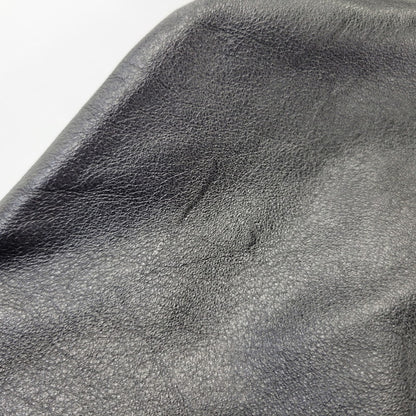 【現状渡し品】【メンズ】 CANYON DE CHELLY キャニオンデシェリー 8410104 90-00S LEATHER PANTS レザー パンツ ズボン ボトムス 157-260824-ya-22-izu サイズ：XL カラー：ブラック 万代Net店